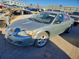 Dodge Stratus SXT 2.4L 4 2006