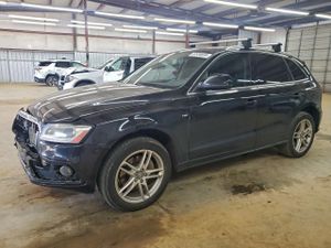 Audi Q5 PREMIUM PLUS 3.0L 6 2013