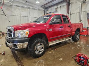 Dodge RAM 6.7L 6 2009