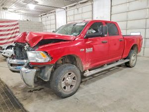 RAM 2500 ST 6.4L 8 2014