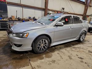 Mitsubishi Lancer ES/ES SPORT 2.0L 4 2013