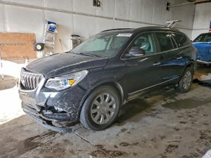 Buick Enclave 3.6L 6 2015