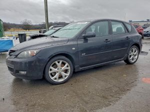 Mazda 3 HATCHBACK 2.3L 4 2007