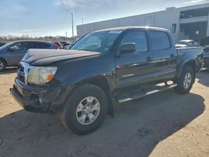 Toyota Tacoma DOUBLE CAB 4.0L 6 2011