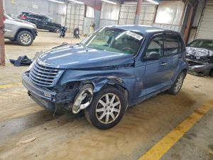 Chrysler PT Cruiser TOURING 2.4L 4 2007