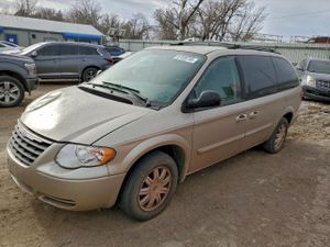 Chrysler Town & Country TOURING 3.8L 6 2007