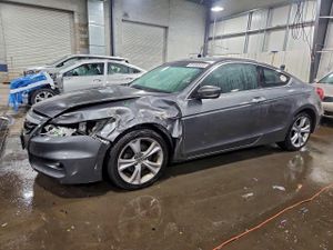 Honda Accord EXL 3.5L 6 2011