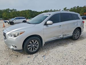 Infiniti QX60 3.5L 6 2014