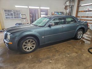 Chrysler 300C 5.7L 8 2006