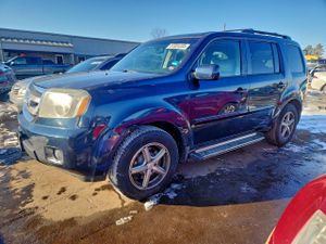 Honda Pilot EXL 3.5L 6 2009