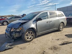 Honda Odyssey EX 3.5L 6 2011