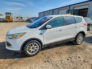 Ford Escape SE 1.6L 4 2015