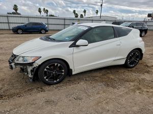 Honda CR-Z EX 1.5L 4 2014