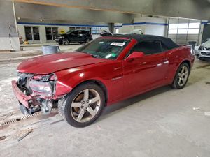 Chevrolet Camaro LT 3.6L 6 2014