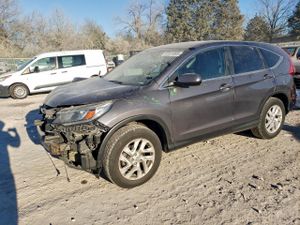 Honda CR-V EX 2.4L 4 2015