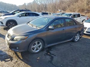 Toyota Corolla BASE 1.8L 4 2009