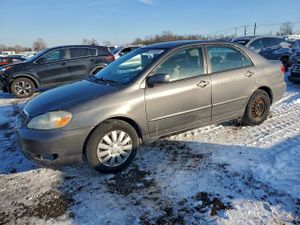 Toyota Corolla CE 1.8L 4 2006