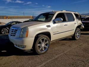 Cadillac Escalade LUXURY 6.2L 8 2008