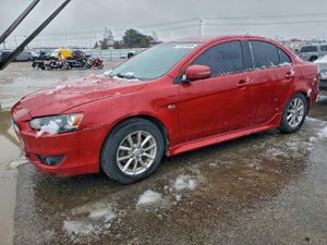 Mitsubishi Lancer ES 2.0L 4 2015
