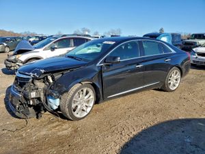 Cadillac XTS VSPORT PREMIUM 3.6L 6 2015