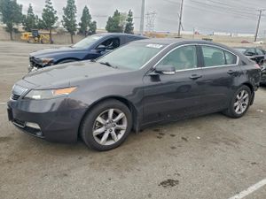 Acura TL TECH 3.5L 6 2013