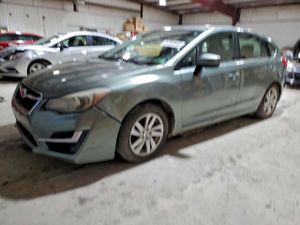Subaru Impreza PREMIUM 2.0L 4 2015