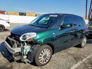 Fiat 500L EASY 1.4L 4 2014