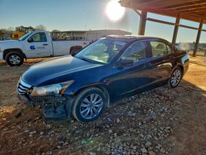 Honda Accord EXL 2.4L 4 2012