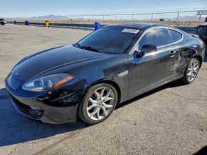 Hyundai Coupé (Tiburon) GT 2.7L 6 2007