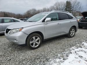 Lexus RX 350 3.5L 6 2010