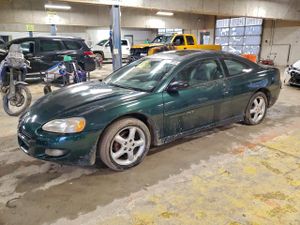 Dodge Stratus R/T 3.0L 6 2001