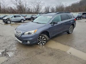 Subaru Outback 2.5I LIMITED 2.5L 4 2015