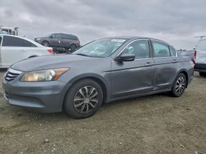 Honda Accord LX 2.4L 4 2012