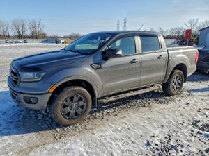 Ford Ranger XL 2.3L 4 2019