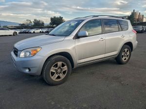 Toyota Rav4 2.4L 4 2006