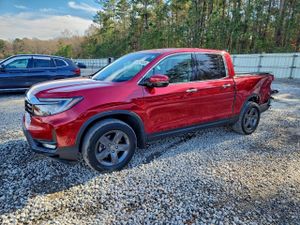 Honda Ridgeline RTL 3.5L 6 2022
