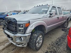 Ford F-250 SUPER DUTY 6.7L 8 2012