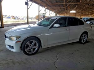 BMW 3 Series XI 2.0L 4 2013