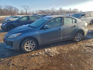 Mazda 3 I 2.0L 4 2012