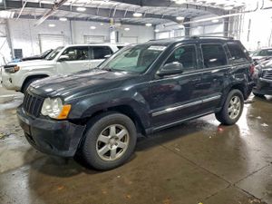 Jeep Grand Cherokee LAREDO 3.7L 6 2010