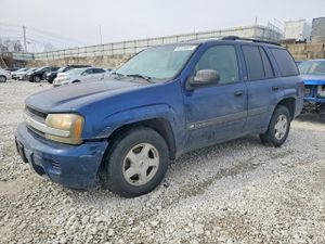 Chevrolet Trailblazer 4.2L 6 2003