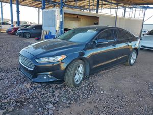 Ford Fusion SE 1.5L 4 2015