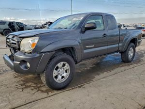 Toyota Tacoma PRERUNNER ACCESS CAB 4.0L 6 2009