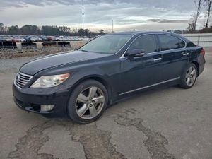 Lexus LS 460L 4.6L 8 2012