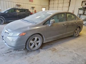 Honda Civic EX 1.8L 4 2006