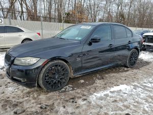 BMW 3 Series XI 3.0L 6 2011