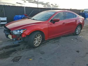 Mazda 6 SPORT 2.5L 4 2015
