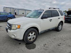 Ford Escape XLT 2.5L 4 2012