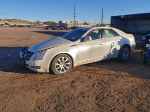 Cadillac CTS HI FEATURE V6 3.6L 6 2009