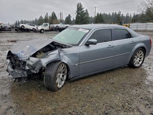 Chrysler 300C SRT-8 6.1L 8 2006